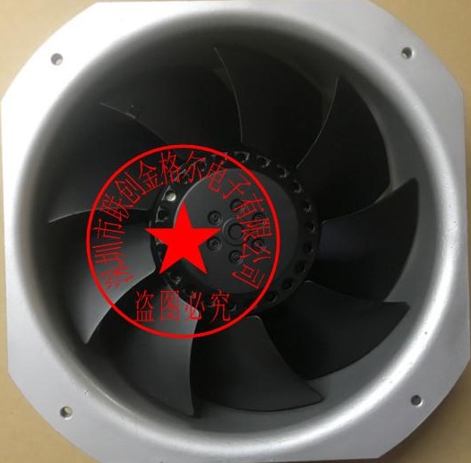 2VRE15 C22S23HKBD00 170V 230/440 COSTECH 218*83 ECOFIT