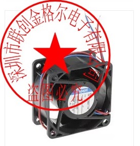 ebmpapst 60*60*32MM 612JH DC12V