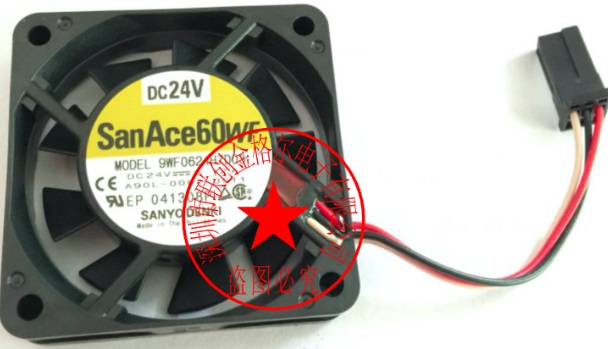 9WF0624H701 DC24V 0.12A SANYO