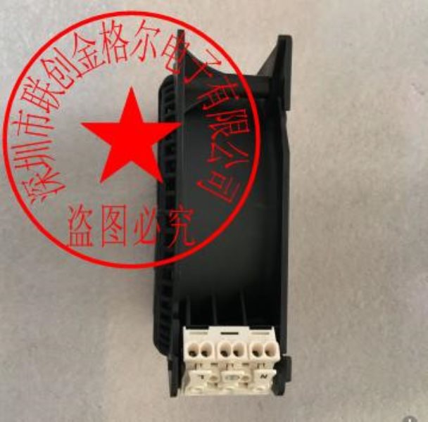 DV4600-492 AC115V ebmpapst