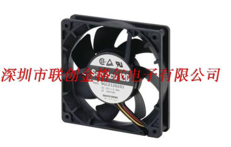 9G1224G1H01 DC24V 0.5A SANYO 12038