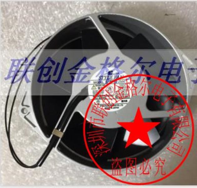 S15F20-MGK S15F20-ZK 200V STYLE FAN