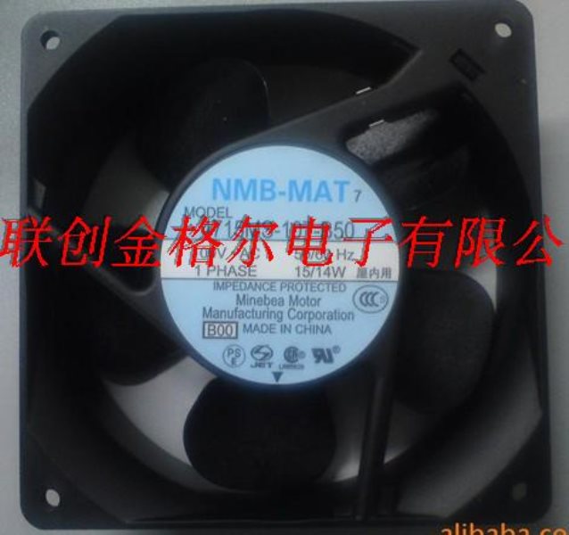 4715MS-10T-B5A -B00 AC100VNMB 120*120*38