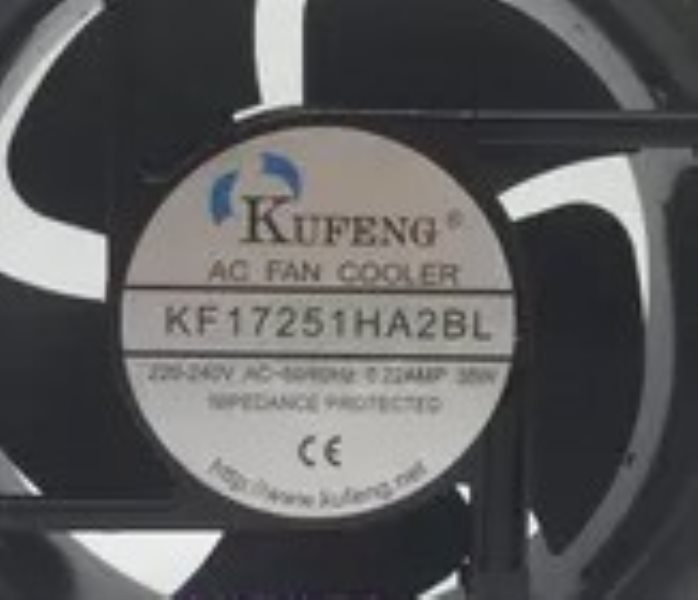 KF17251HA2BT9 220V 172*150*51mm - Click Image to Close