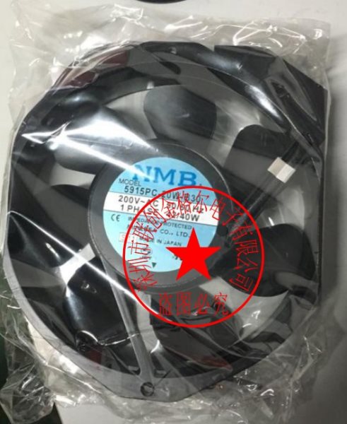 5915PC-20W-B30 200VAC 42/40WNMB - Click Image to Close