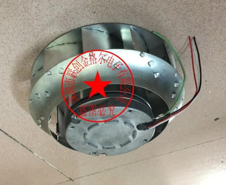 A90L-0001-0548/F RT6925-0220W-B30R-S11 NMB FANUC