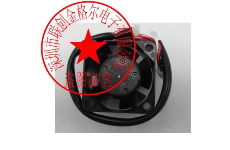 PLA06025S24L 24V 0.07A DC BRUSHLESS FAN 6025 2