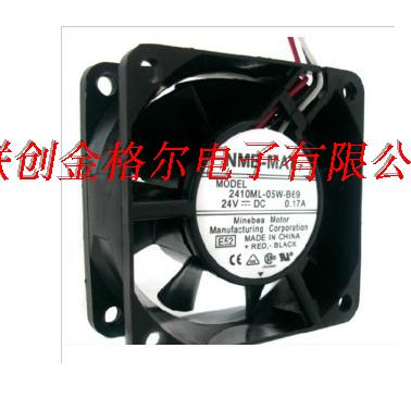 2410ML-05W-B69NMB 24V 60*60*25 - Click Image to Close