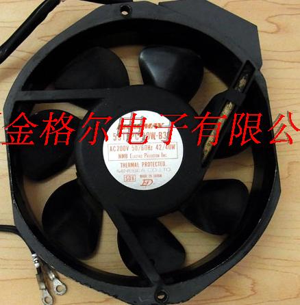 5915PC-20W-B30 200V NMB 172*150*38MM