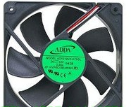 AD1248UB-F51 DC48V 0.23A ADDA 120*120*38MM