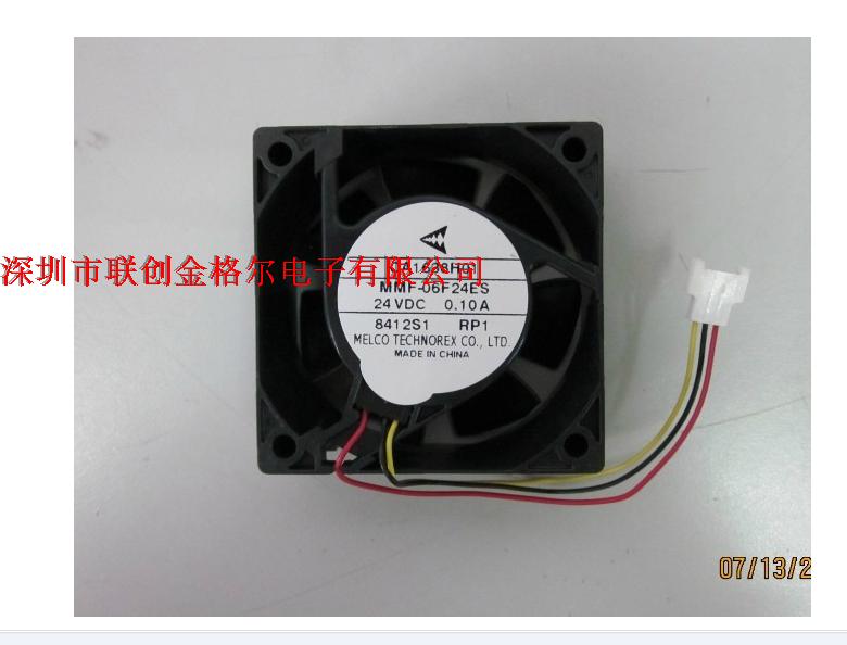 CA1638H01 MMF-06F24ES-RP1 24V 0.10A - Click Image to Close