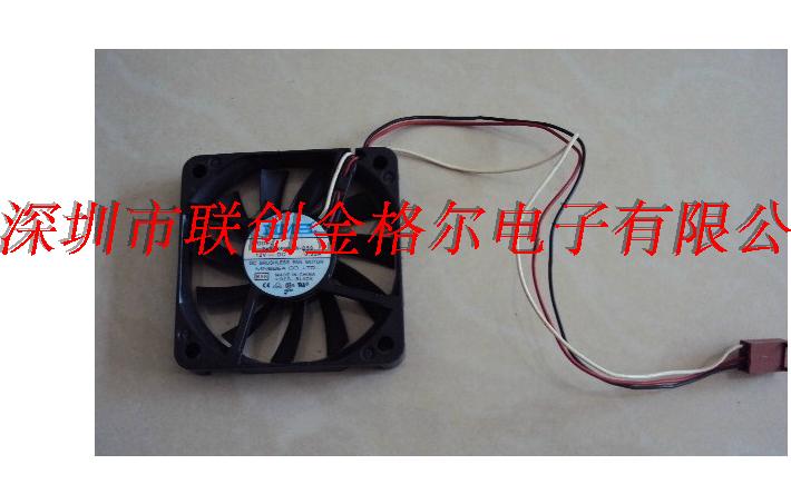 2404KL-04W-B59 12V 0.35ANMB 60*60*10MM