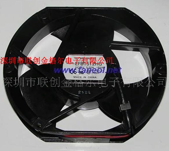 EFB1512HG DELTA DC12V 2.20A 172*150*51MM - Click Image to Close