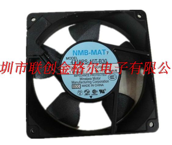 4710PS-10T-B30 NMB 100V 120*120*25