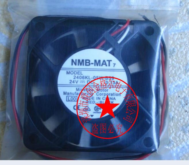 2406KL-05W-B59 A90L-0001-0506/135 NMB FANUC