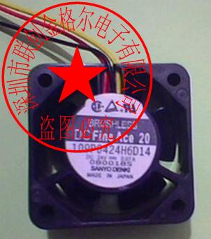 A90L-0001-0385#A 109P0424H6D14 24V FANUC