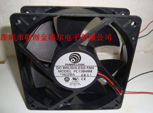 PL13B48M DC48V 0.17A 120*120*38MM