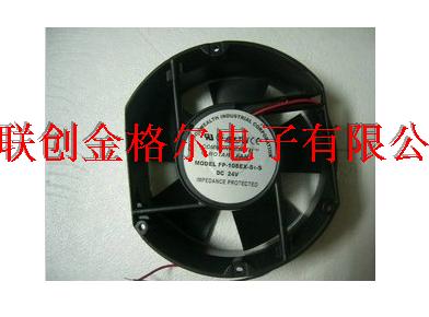 FP-108EX/DC S1-B 24V 1.2A 172*150*51MM - Click Image to Close