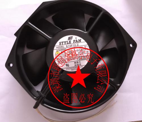 S15F10-Z 100VAC STYLEFAN