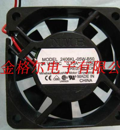 NMB 60*60*15MM 2 24V 0.13A - Click Image to Close