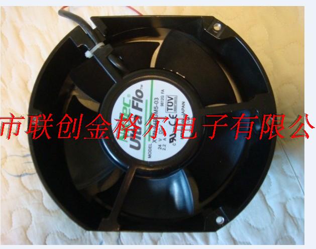 X17L24BGM5-03 5920FT-D5W-B60 24V 172*150*51 - Click Image to Close