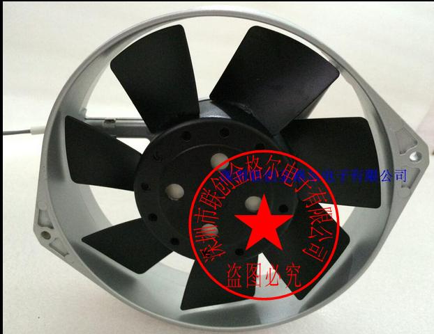 ZS15F10-M 100VAC STYLE FAN 15CM