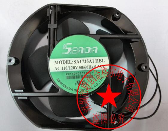 SA1725A1 HBL AC110/120V SEADA 172*150*51