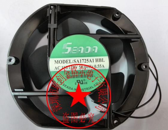 SA1725A2 HBL SEADA 220-240V 0.19A 172*150*51