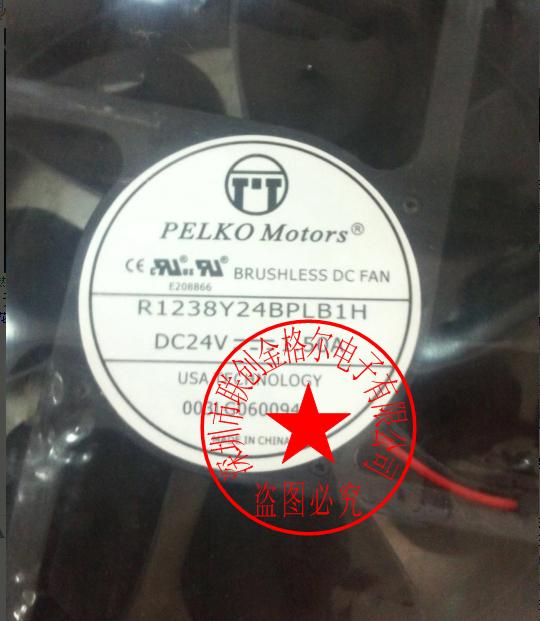 R1238Y24BPLB1H DC24V 1.50A PELKO - Click Image to Close