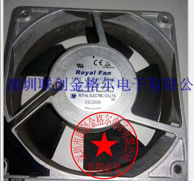 UTL120C Royal FAN 100V 15/14W 12CM