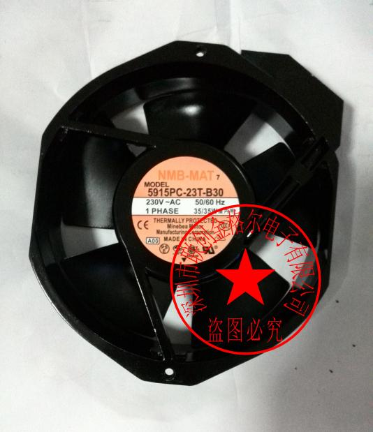 5915PC-23T-B30 -A00 230VNMB 172*150*38