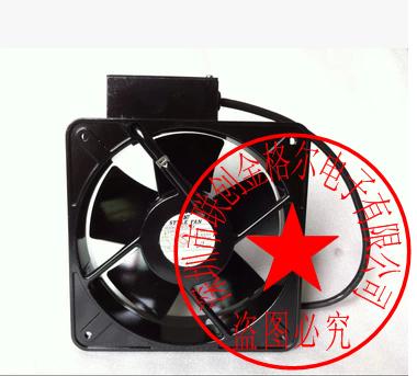 S18F20-MGW STYLE FAN 200V 40/50W