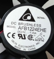 AFB1224EHE -C DELTA DC24V 1.05A - Click Image to Close