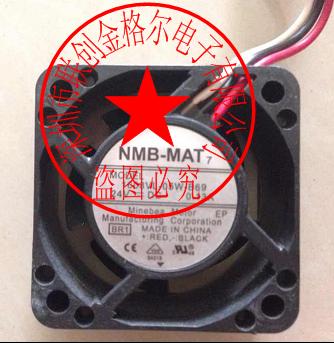 1608VL-05W-B60 2 24V 0.13A NMB 40*40*20 - Click Image to Close