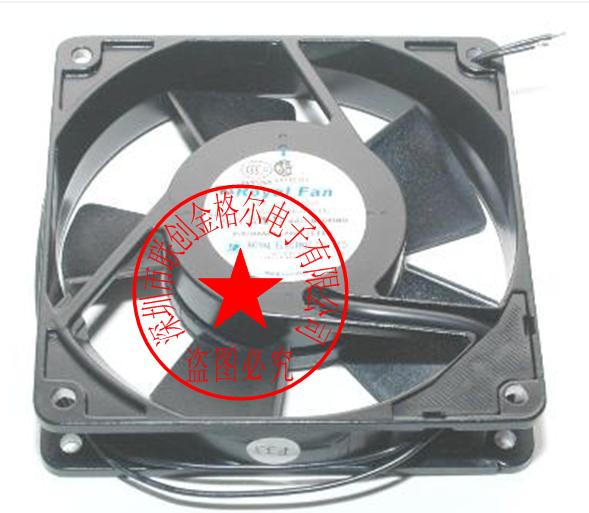 UT126C(C24) 200V STYLEFAN 12CM - Click Image to Close