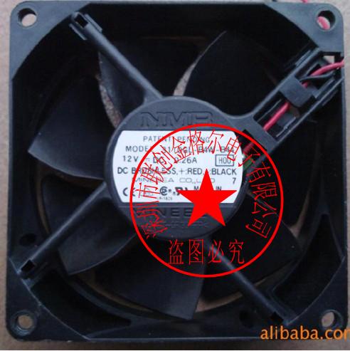 3110GL-B4W-B44 MNB DC12V 0.26A 8CM