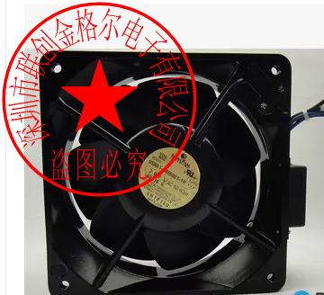 TYPE T655DG 200V 43/40WRoyal Fan TOYO FAN