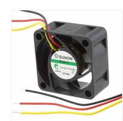 MB40201VX-000U-G99 SUNON DC12V 1.38W 40*40*20MM