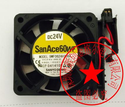 9WF0624H706A 24V 0.11A SANYO