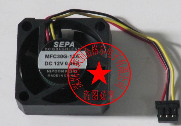 MFC30G-12A DC12V 0.06A SEPA DC12V 0.06A 3 - Click Image to Close