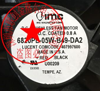 6820PL-05W-B49-DA2 24V 0.8A IMC 17CM - Click Image to Close