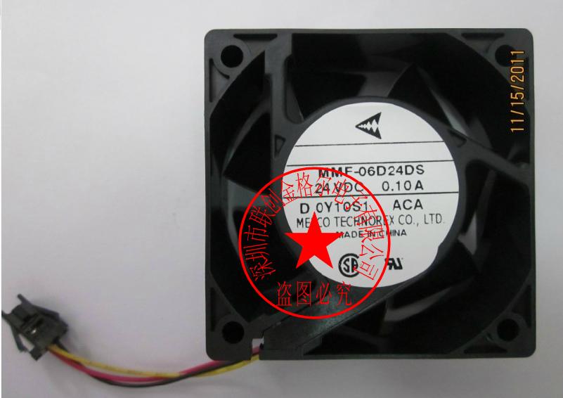 MMF-06D24DS-ACA 24VDC 0.10A - Click Image to Close