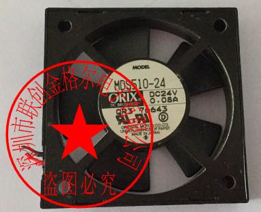 MDS510-24 ORIX 5CM5010 24V 0.08A 2