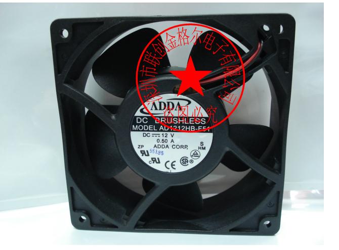 AD1212UB-F51 DC12V 0.70A ADDA